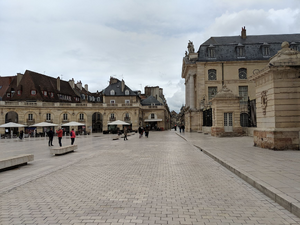 Pompes funèbres Dijon
